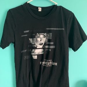 Taylor Swift Reputation Tour Merch!!